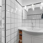 4 Bedroom Lovely In Hébergement de vacances Dronningmølle
