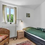 4 Bedroom Lovely In * Dronningmølle