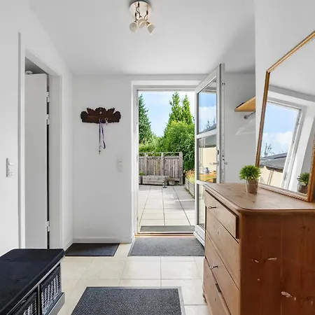 4 Bedroom Lovely In Dronningmølle